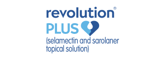 revolution® PLUS (selamectin and sarolaner topical solution)