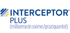 Interceptor® Plus (milbemycin oxime/praziquantel)