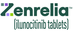 Zenrelia™ (ilunocitinib tablets)