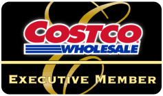 Costco® Wholesale Executive Member