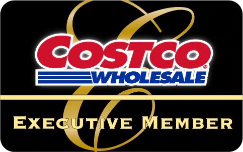 Costco Executive Membership