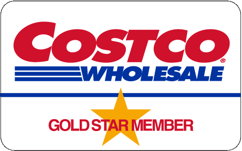 Costco Gold Star Membership