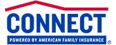 Connect Powered by American Family Insurance®
