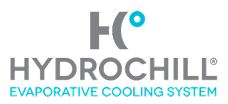 HydroChill® Evaporative Cooling System