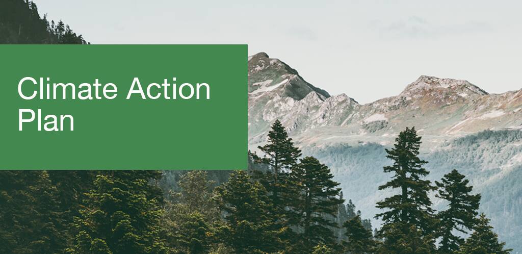 Climate Action Plan