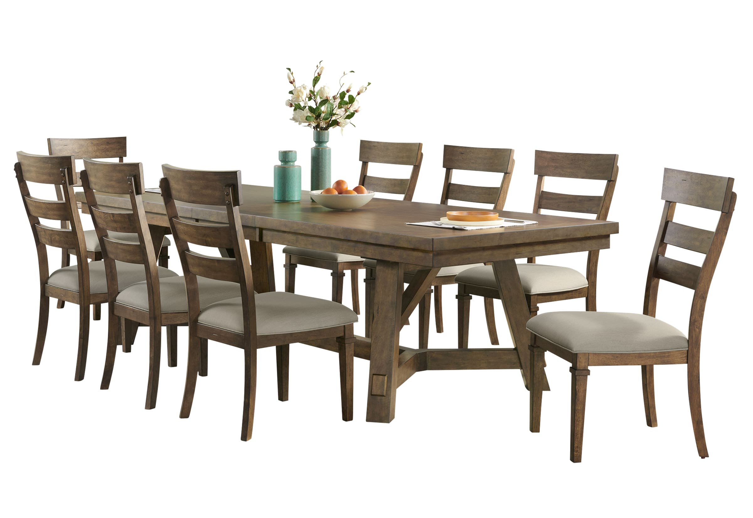 9 Piece Dining Sets