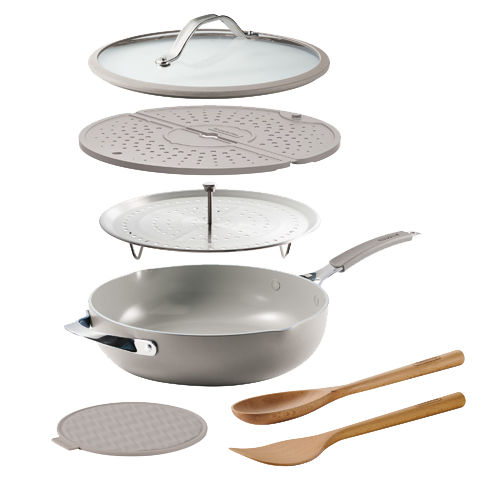 Cookware & Bakeware