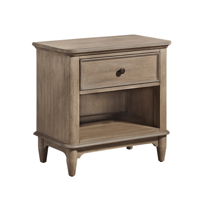 Nightstands & Bedside Tables