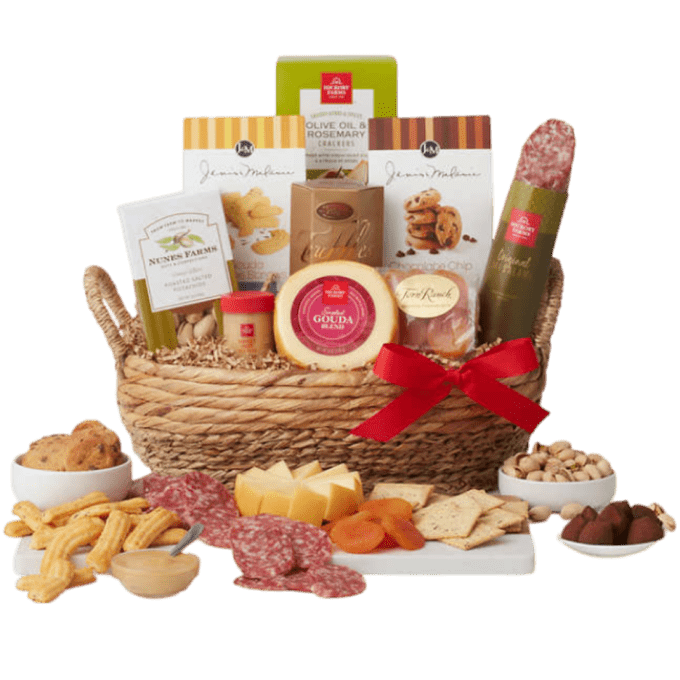 Deli & Cheese Collections