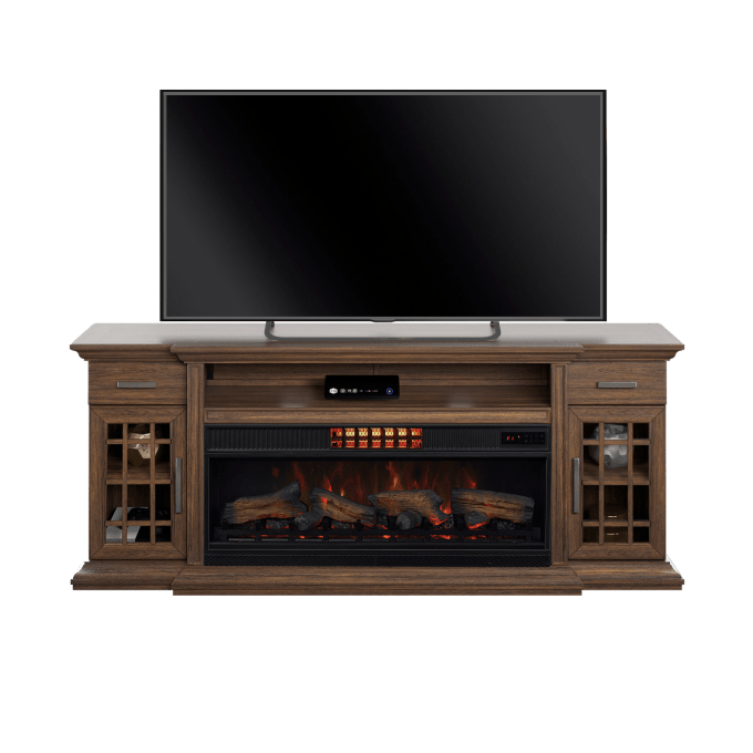TV Stands & Entertainment Centers