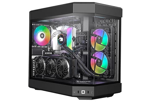 Gaming Desktops