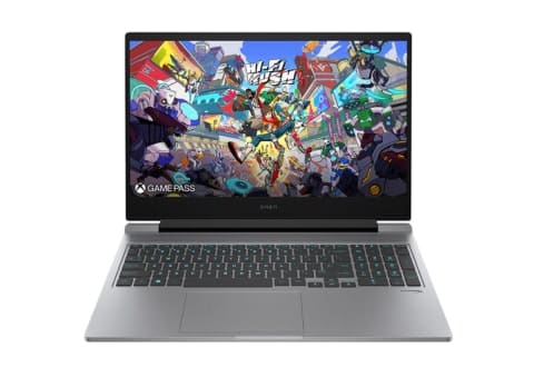 Gaming Laptops