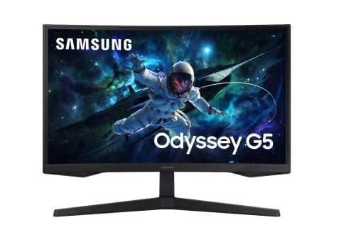 Gaming Monitors