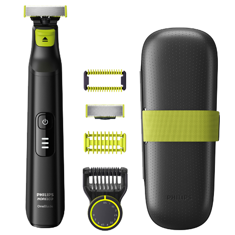 Hair Removal