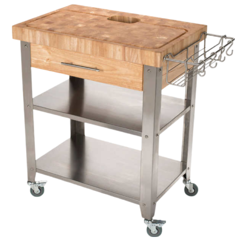 Kitchen Islands & Carts