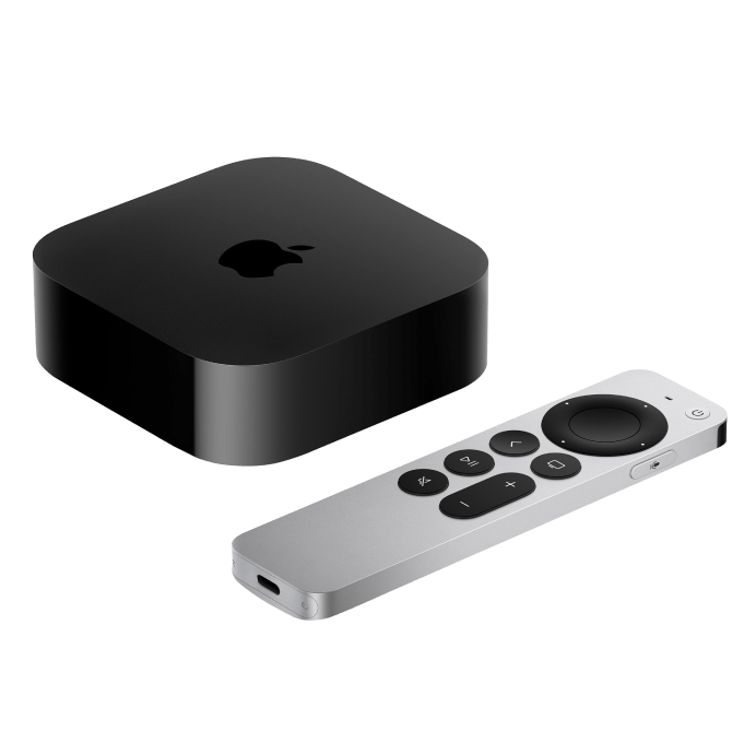 Streaming Devices