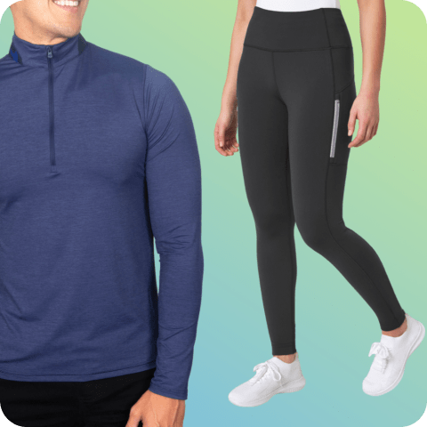 Activewear