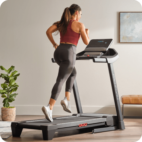 Cardio Machines