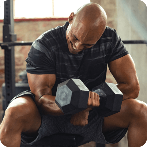 Weights & Lifting