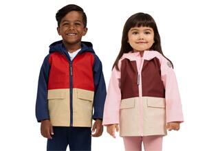 Outerwear for Kids