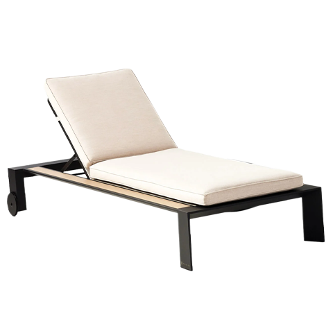 Reclining