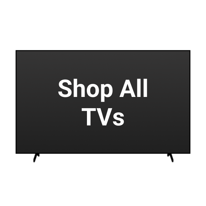 Shop All TVs