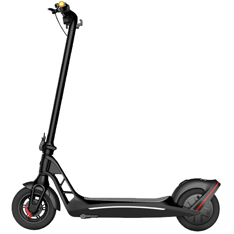 Scooters