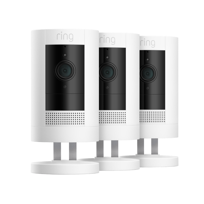 Security Cameras