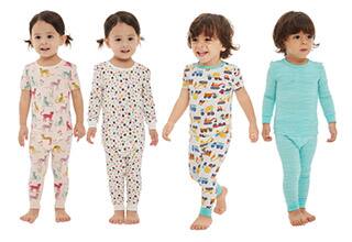 Sleepwear for Kids