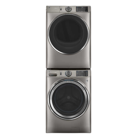 Stackable Washers & Dryers