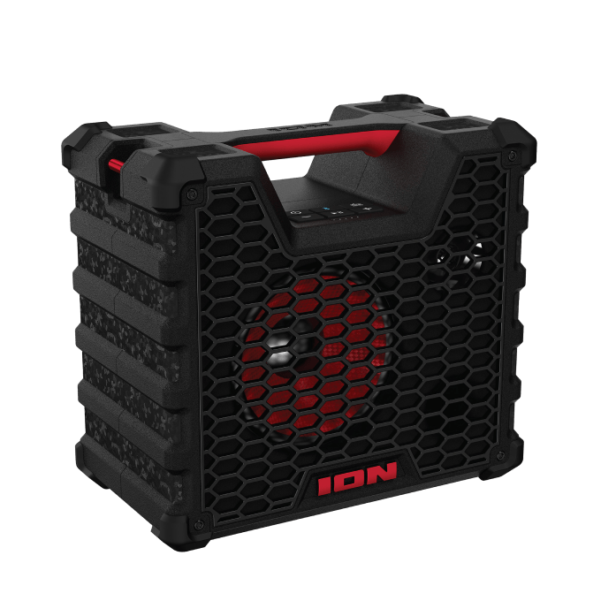 Portable Bluetooth Speakers