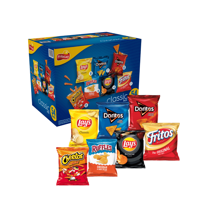Snacks