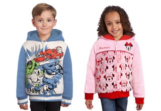 Tops for Kids