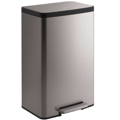Trash Cans