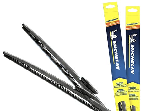 Wiper Blades & Auto Accessories