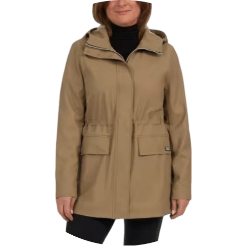 Rain Jackets