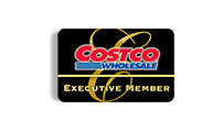 Costco Executive Membership Card