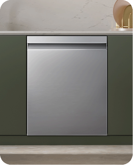 dishwashers