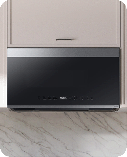 microwaves