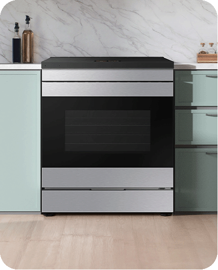 oven ranges