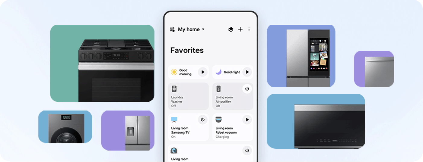 SmartThings