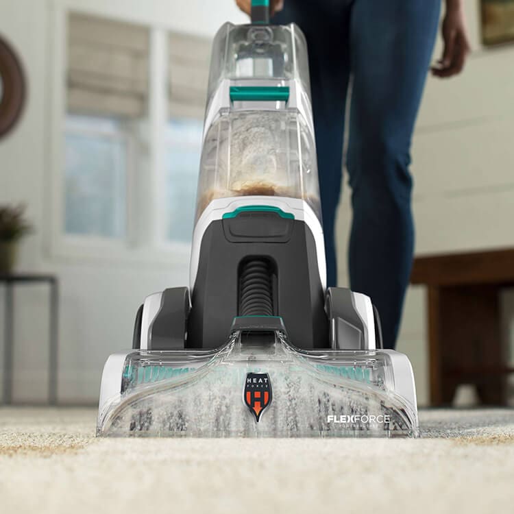Carpet Cleaners